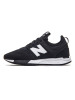 New Balance/NB男女鞋休闲鞋247复古跑步运动鞋MRL247BC 黑色 36码