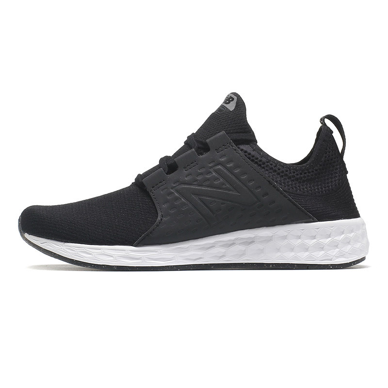 New Balance/NB男鞋跑步鞋轻量复古运动鞋橡胶耐磨