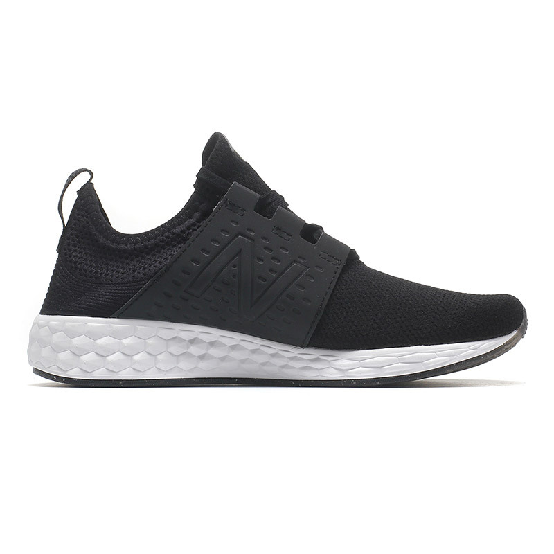 New Balance/NB男鞋跑步鞋轻量复古运动鞋橡胶耐磨