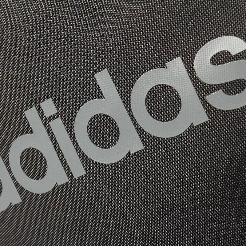 adidas阿迪达斯NEO男子双肩包潮流休闲运动附配件CF6852. 黑色图片