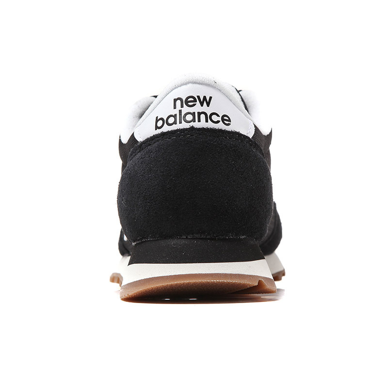 New balance女鞋休闲鞋运动鞋运动休闲 WL501CVC 黑色 35码