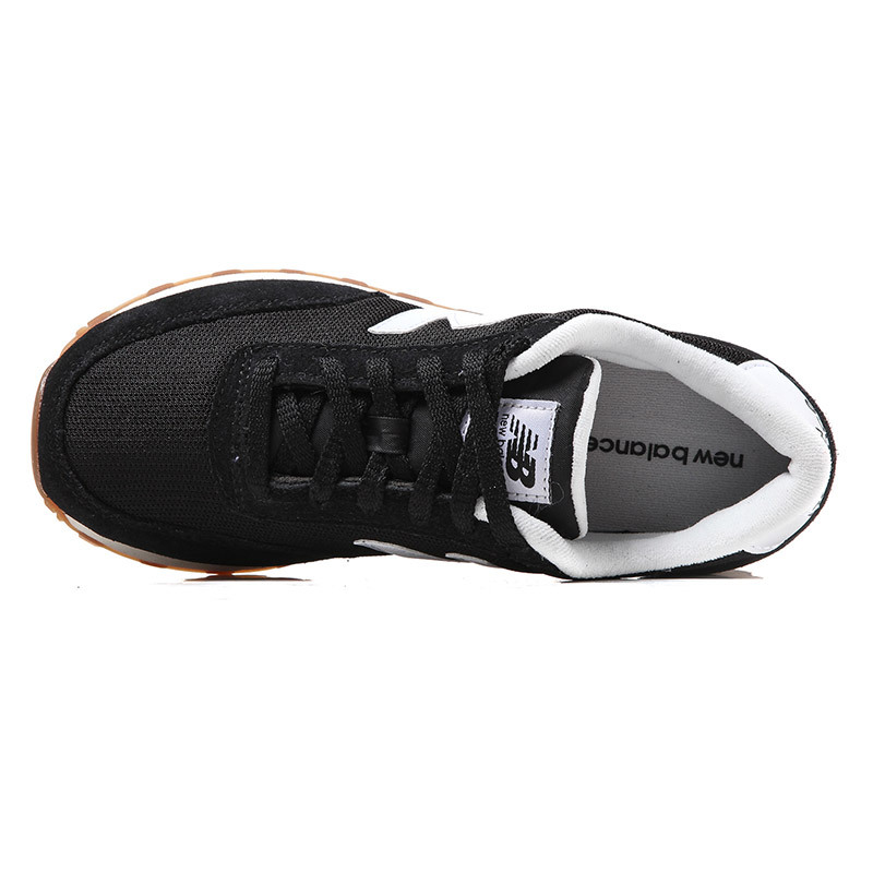 New balance女鞋休闲鞋运动鞋运动休闲 WL501CVC 黑色 35码