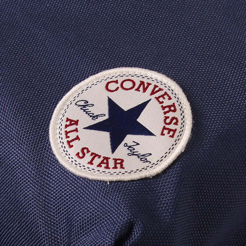 匡威Converse中性双肩包运动包运动休闲10003335-A02 蓝色