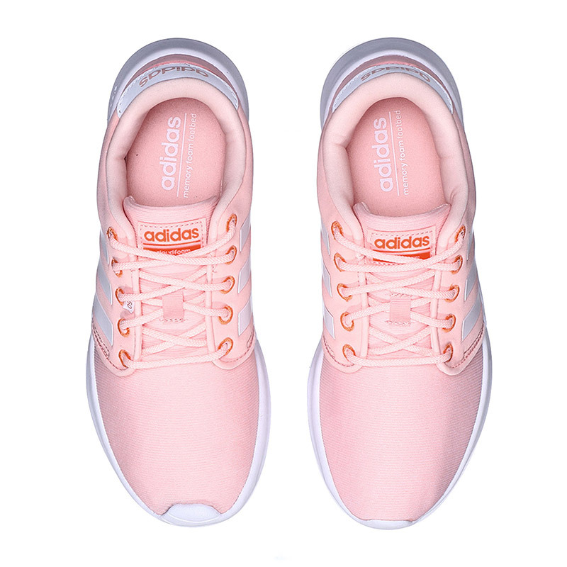 Adidas/阿迪达斯 NEO 女子运动鞋 秋季 运动鞋低帮轻便休闲鞋 DB0270 DB1852 红色 36
