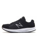 New Balance/NB男鞋跑步鞋复古休闲运动鞋 M420LK4 黑色