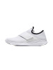 New Balance/NB男鞋跑步鞋轻便网面透气橡胶减震运动鞋MCOASHJ3 白色 40.5码