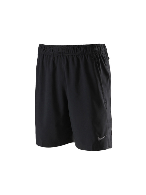 nike耐克男裤健身训练梭织运动短裤833272833272091灰色l