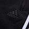 Adidas/阿迪达斯 女子运动裤 运动休闲裤收口小脚裤长裤 CX5198 CX5198黑色 2XL