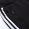 Adidas/阿迪达斯 女子运动裤 运动休闲裤收口小脚裤长裤 CX5198 CX5198黑色 2XL
