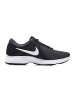 Nike耐克女鞋跑步鞋透气舒适橡胶底休闲运动鞋 黑色 38码