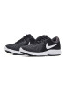 Nike耐克女鞋跑步鞋透气舒适橡胶底休闲运动鞋 黑色 38码