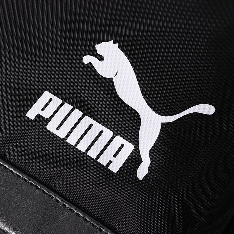 彪马PUMA中性 休闲双肩包春配件07508601.
