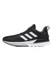 adidas阿迪达斯男子跑步鞋轻便休闲运动鞋DB1122 DB1122五度灰+1号黑色+亮白