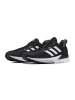 adidas阿迪达斯男子跑步鞋轻便休闲运动鞋DB1122 DB1122五度灰+1号黑色+亮白