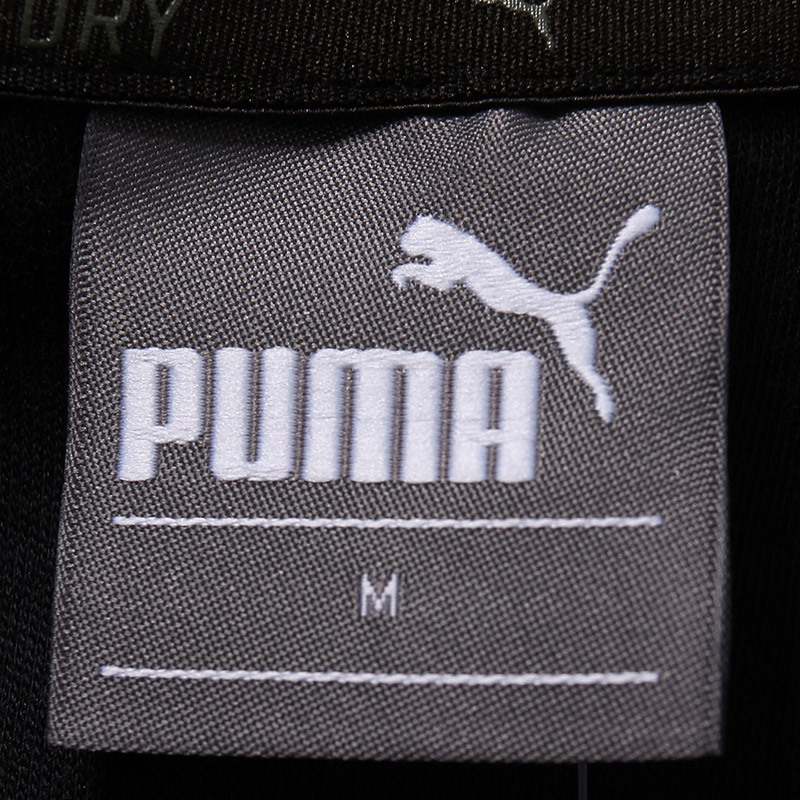 彪马PUMA女装运动休闲连帽套头针织卫衣运动服851929 85192901黑色 L