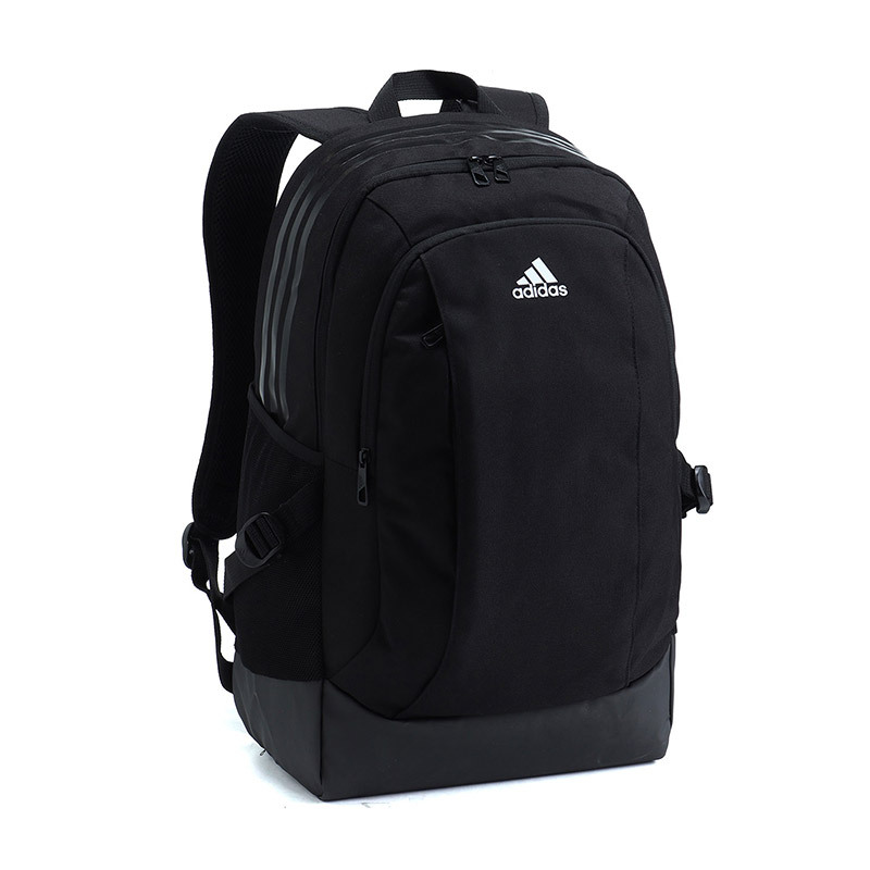 adidas阿迪达斯男子双肩包电脑包休闲运动附配件BQ6929 BQ6929黑色