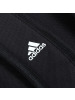 adidas阿迪达斯男子双肩包简约休闲运动附配件 CF3405 CF3405黑+黑+白