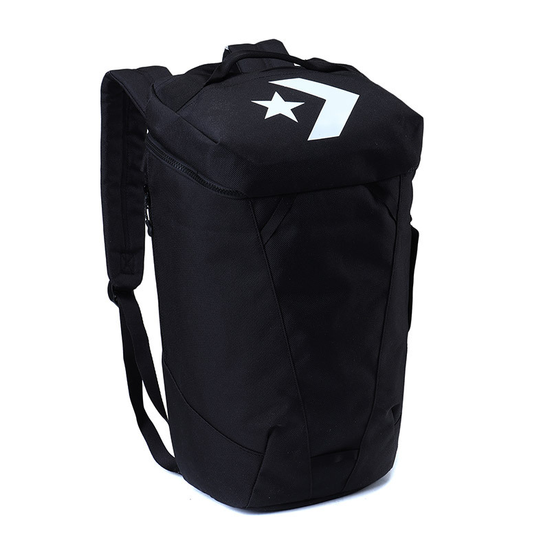 converse匡威男女包星箭LOGO纯户外登山双肩包10005970.