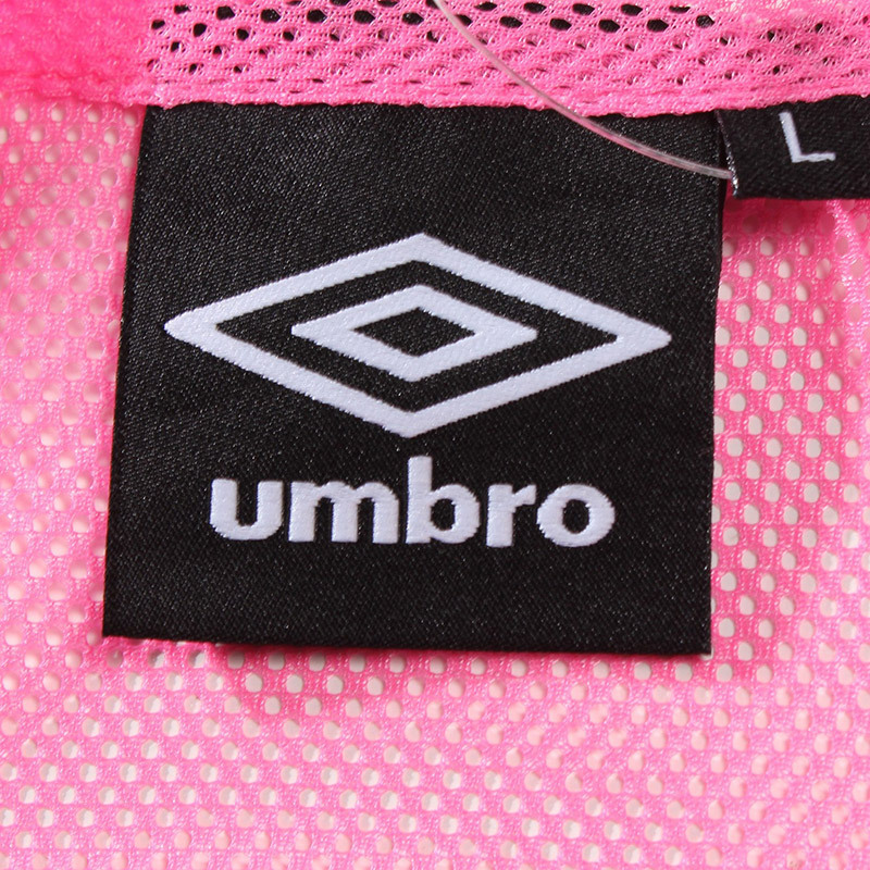 茵宝UMBRO男装背心运动服足球UCA64201-39