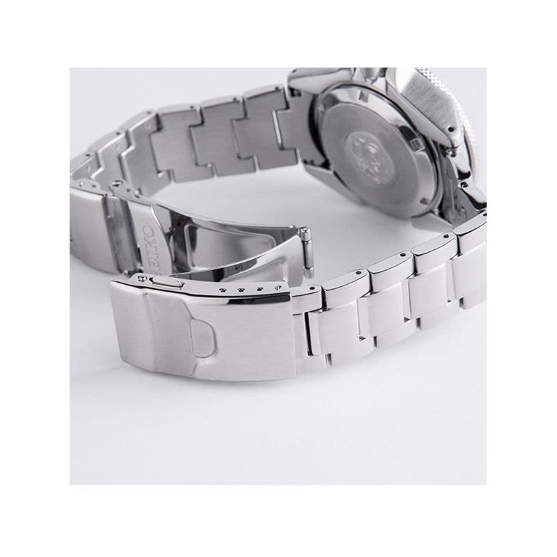 精工(SEIKO) PROSPEX系列水鬼夜光防水运动自动机械男表 SRPB51J1 SRPB51J1图片