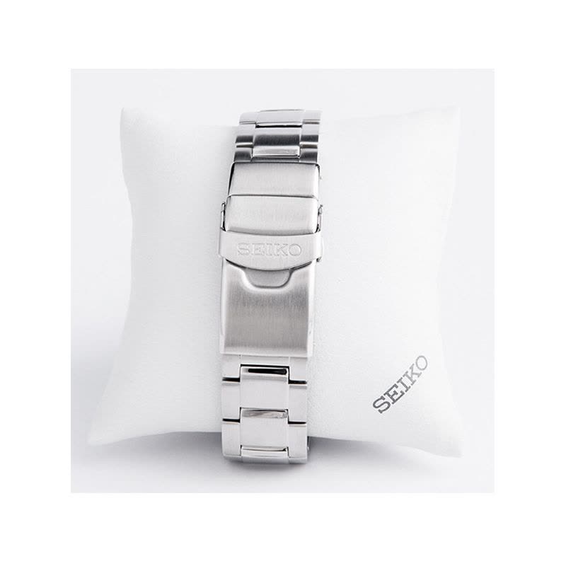 精工(SEIKO) PROSPEX系列水鬼夜光防水运动自动机械男表 SRPB51J1 SRPB51J1图片