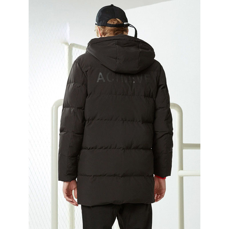 波司登bosideng男士羽绒服