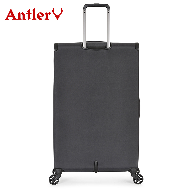 Antler/安特丽商务软箱拉杆箱万向轮行李箱男登机箱20寸