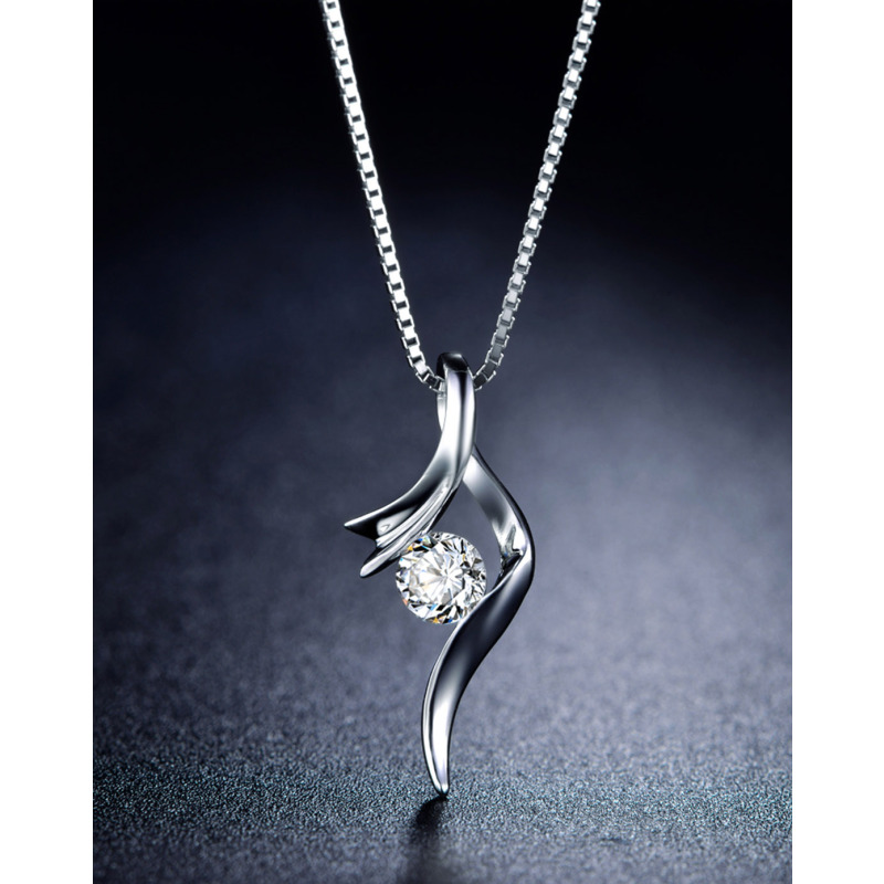 佐卡伊(zocai)钻石吊坠/项链报价_参数_图片_视频_怎么样_问答-苏宁