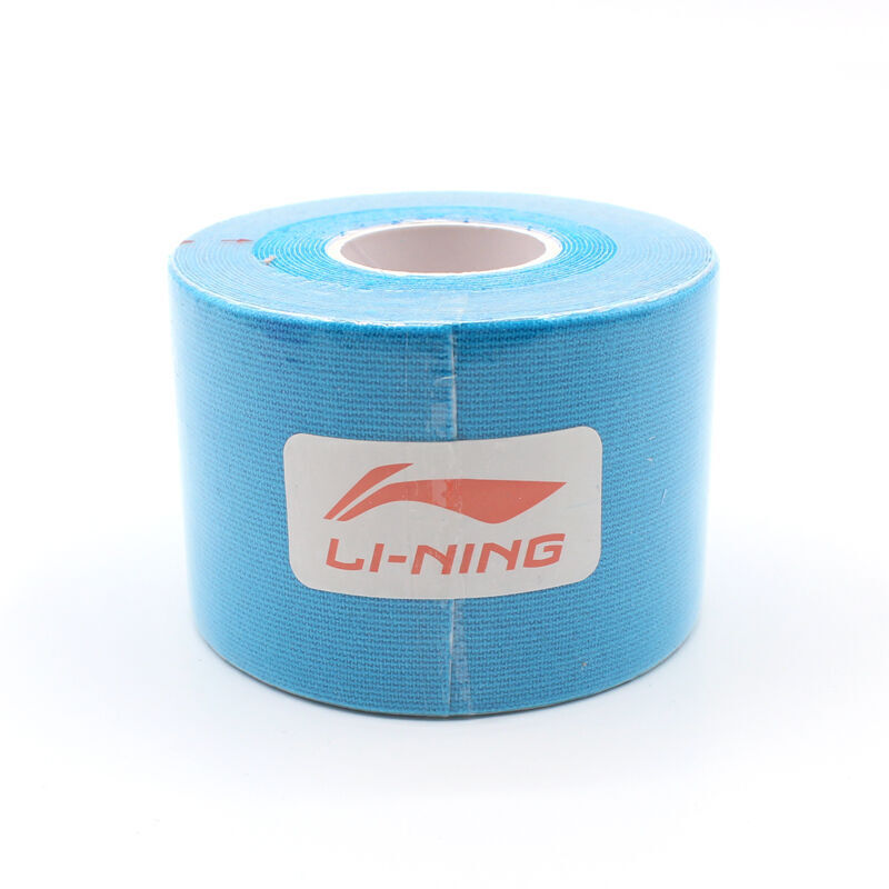 李宁LI-NING 运动护具 肌肉效贴布 100-3