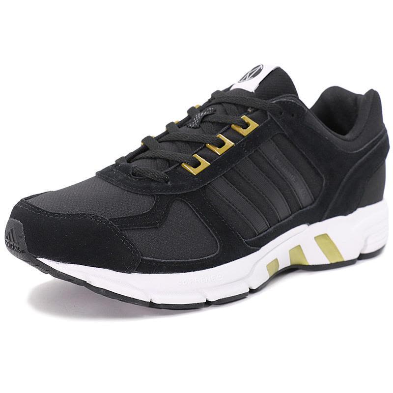 阿迪达斯男鞋冬季equipment缓震运动鞋休闲跑步鞋BB8956图片