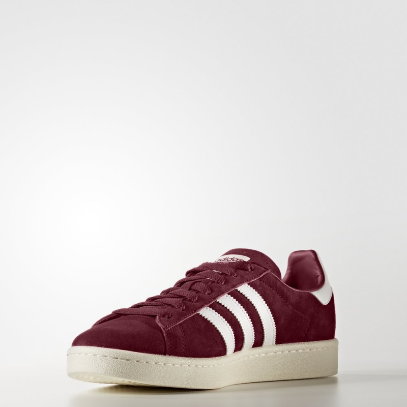 adidas阿迪达斯三叶草男女CAMPUS经典鞋BZ0087