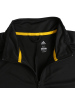 Adidas阿迪达斯男装秋季运动针织立领休闲夹克外套BS0144