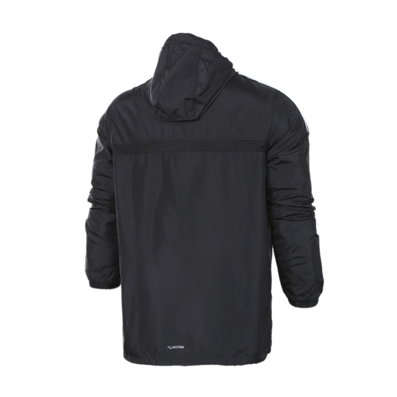 ADIDAS阿迪达斯男装夹克秋季运动服防风衣外套上衣BS0951