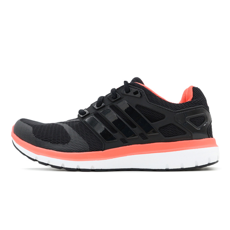 ADIDAS阿迪达斯秋季女鞋女子防滑耐磨舒适跑步鞋CG3035
