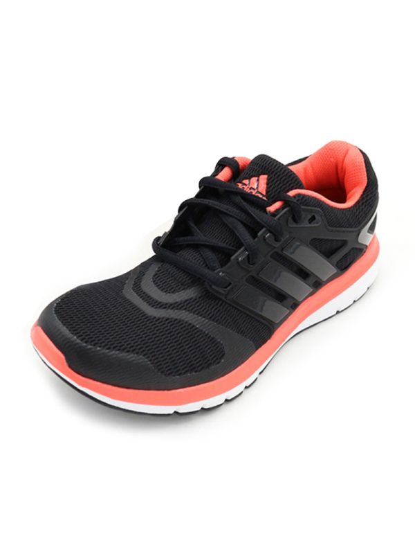 ADIDAS阿迪达斯秋季女鞋女子防滑耐磨舒适跑步鞋CG3035