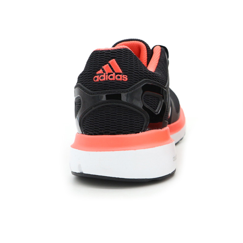 ADIDAS阿迪达斯秋季女鞋女子防滑耐磨舒适跑步鞋CG3035