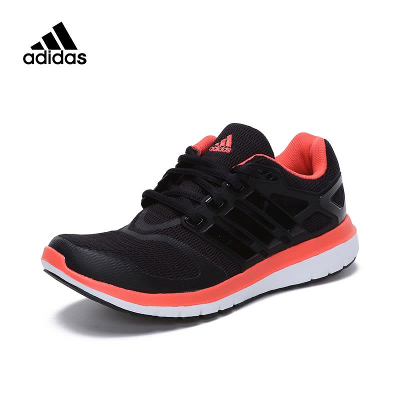 ADIDAS阿迪达斯秋季女鞋女子防滑耐磨舒适跑步鞋CG3035图片