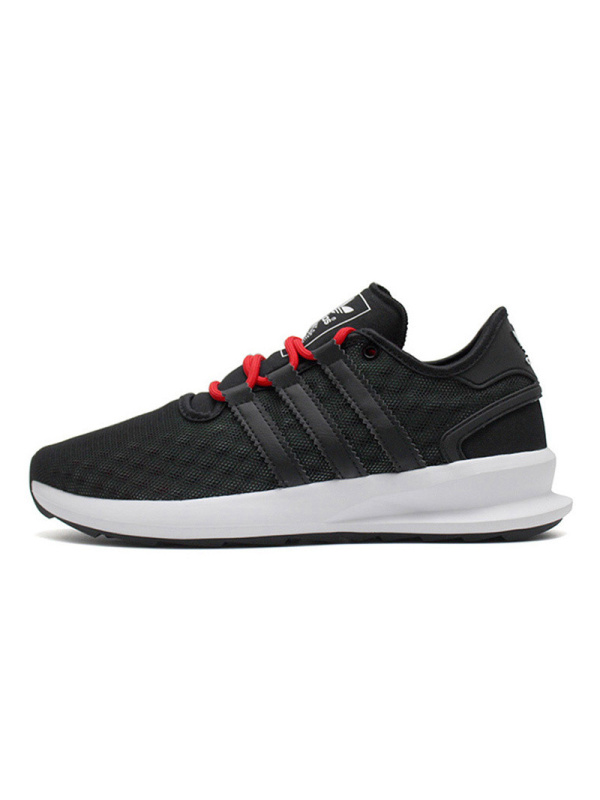 正品阿迪达斯adidas三叶草男鞋运动休闲跑步鞋-AQ8321