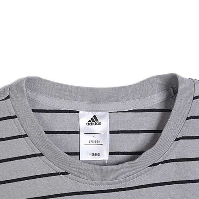 正品ADIDAS阿迪达斯秋季男子曼联卫衣套头衫卫衣AZ3668图片