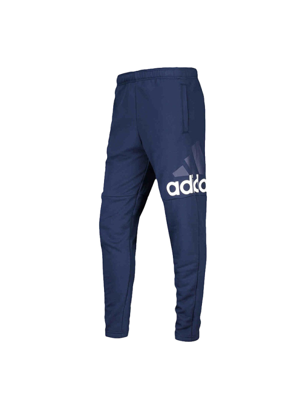 Adidas阿迪达斯17秋男子运动训练跑步收腿小脚长裤CE9344