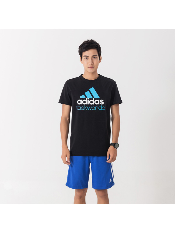 阿迪达斯adidas男装短袖T恤-ADICTT-BBU_1
