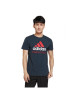 阿迪达斯adidas男装短袖T恤-ADICTT-BUR_1