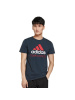 阿迪达斯adidas男装短袖T恤-ADICTT-BUR_1