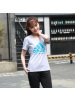 阿迪达斯adidas武道系列女装短袖T恤-ADICTTW-GYBU