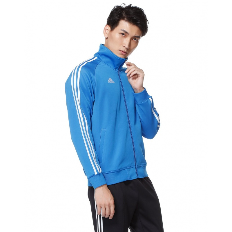 阿迪达斯adidas男装夹克-TR30J-BUW