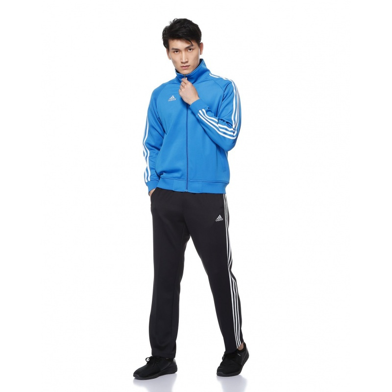 阿迪达斯adidas男装夹克-TR30J-BUW