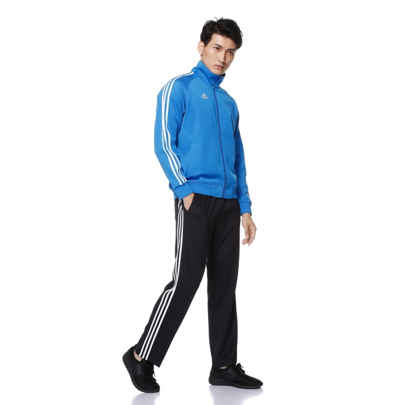 阿迪达斯adidas男装夹克-TR30J-BUW