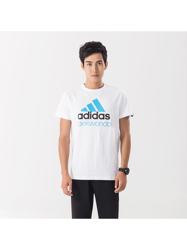 阿迪达斯adidas男装短袖T恤-ADICTT-WBU_1