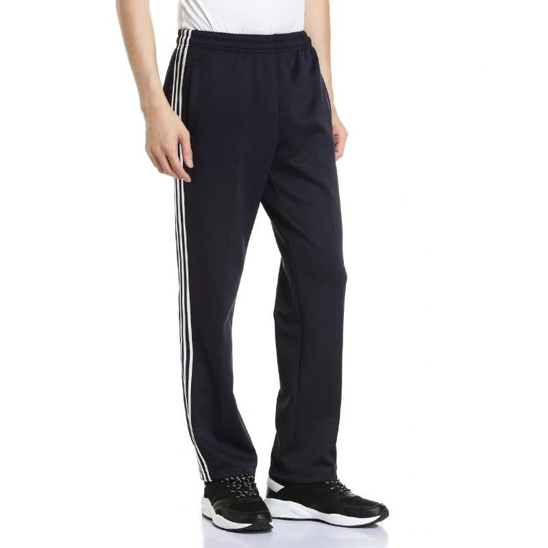 阿迪达斯adidas男装运动长裤-TR30P-BUW图片