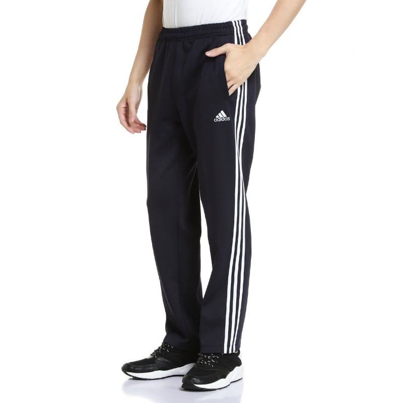 阿迪达斯adidas男装运动长裤-TR30P-BUW图片